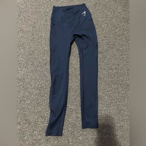 gymshark leggings
